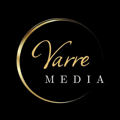 Varre Media Logo